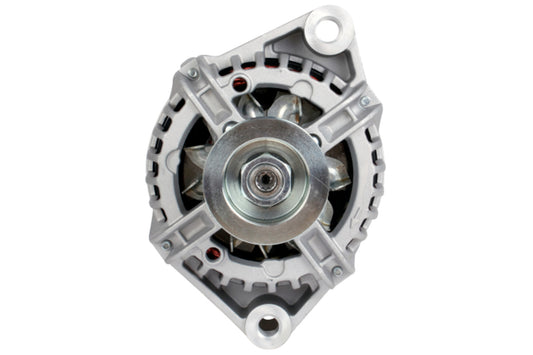 HELLA Alternator - 14V - 85A - for e.g. Smart City-Coupe (450) 8EL012428-841