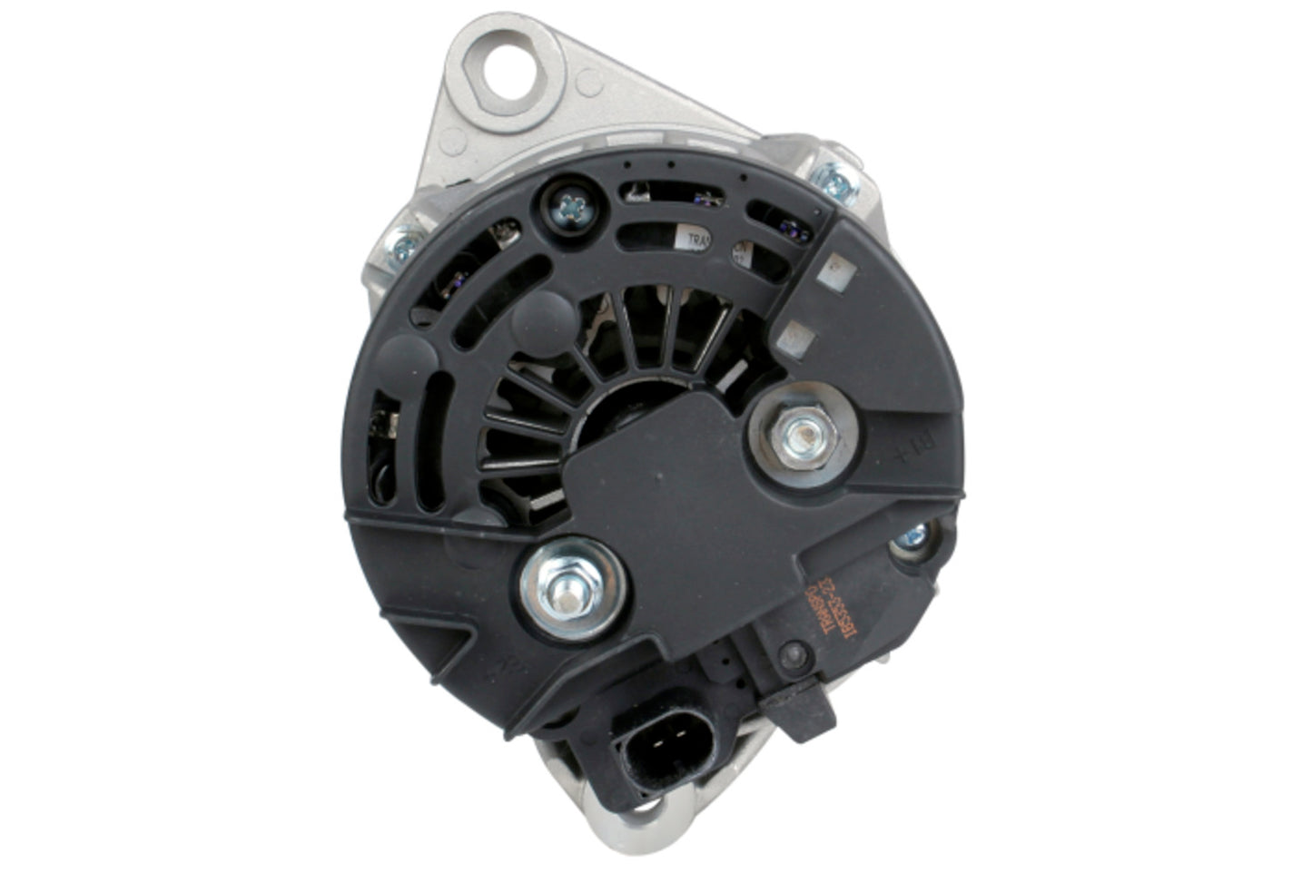 HELLA Alternator - 14V - 85A - for e.g. Smart City-Coupe (450) 8EL012428-841