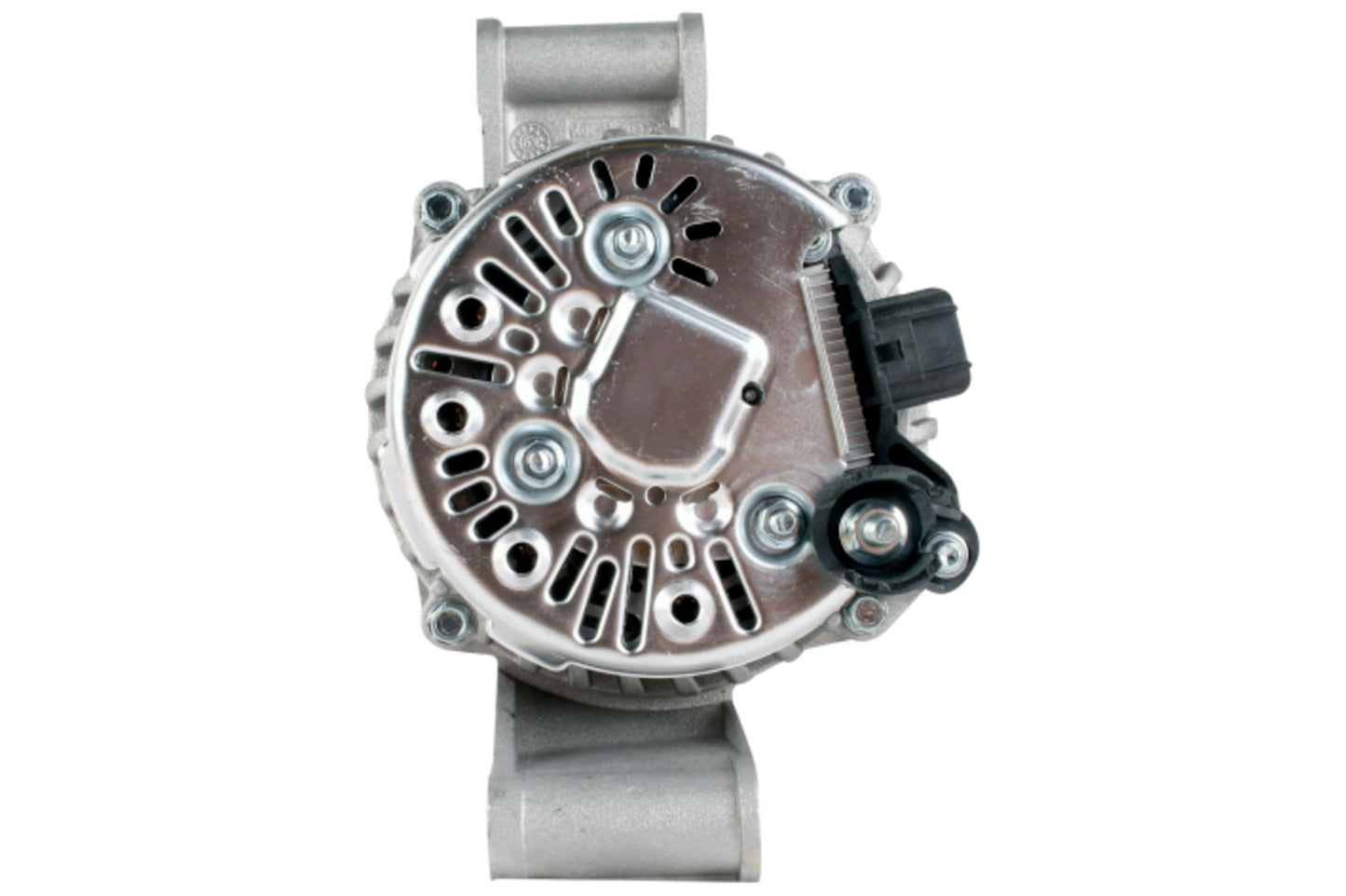 HELLA Alternator - 14V - 90A - for e.g. Ford Fiesta V (Jh_, Jd_) 8EL012428-851