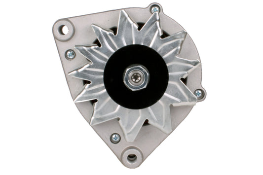 HELLA Alternator - 14V - 80A - for e.g. Mercedes-Benz 100 Box (631) 8EL012428-861