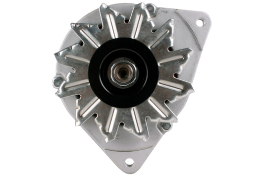 HELLA Alternator - 14V - 55A - for e.g. Ford Fiesta III (GFJ) 8EL012428-881