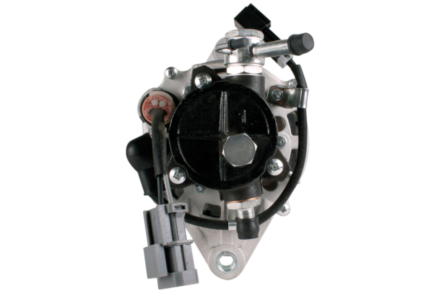 HELLA Alternator - 14V - 70A - for e.g. Nissan Terrano II (R20) 8EL012429-021