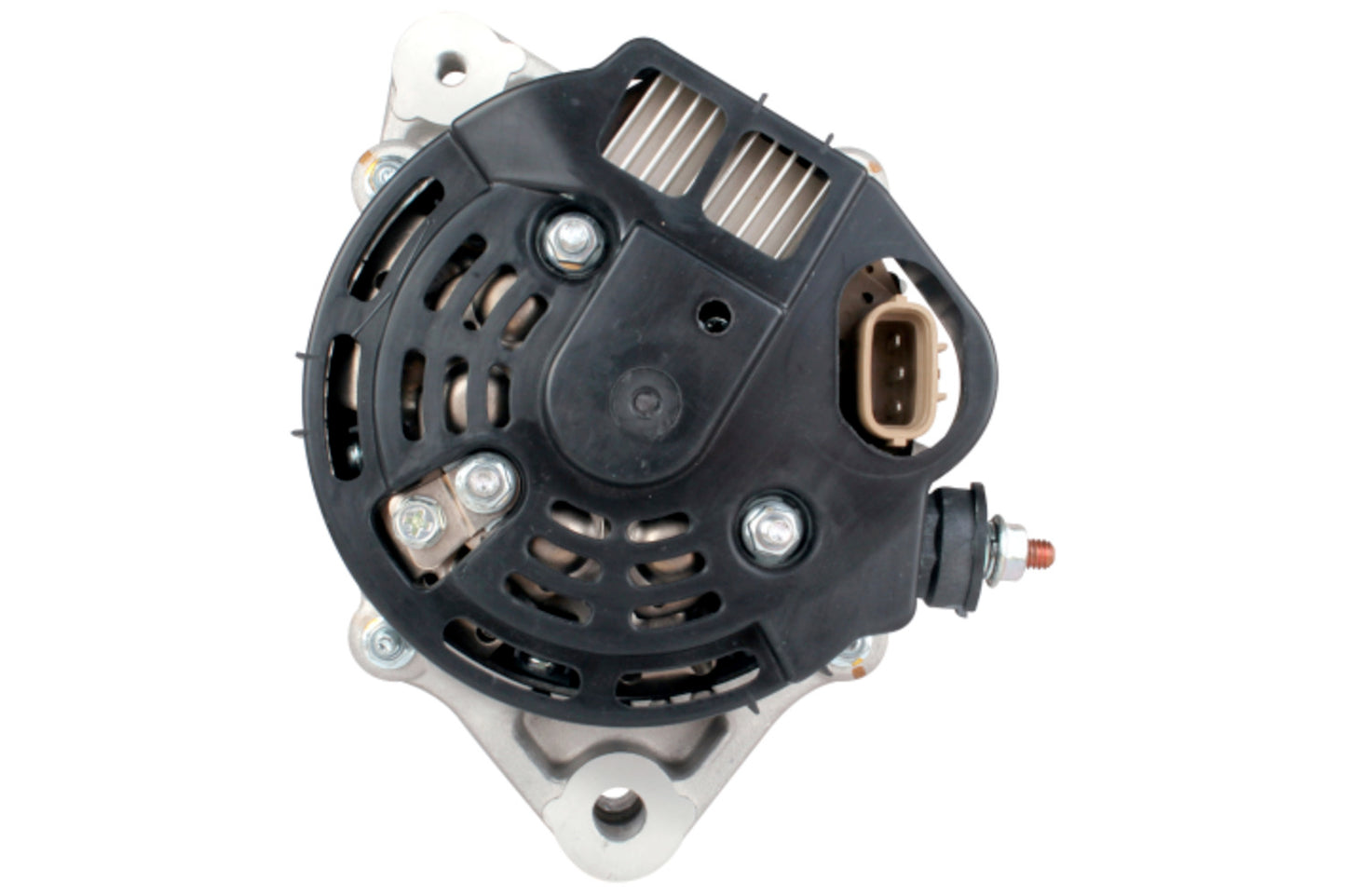 HELLA Alternator - 14V - 80A - for e.g. Toyota Rav 4 I (_A1_) 8EL012429-091