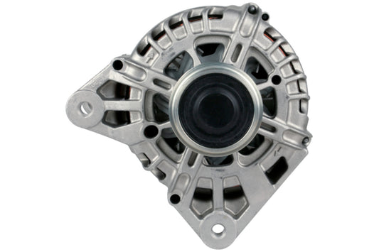 HELLA Alternator - 14V - 125A - for e.g. Renault Laguna II (Bg0/1_) 8EL012429-221