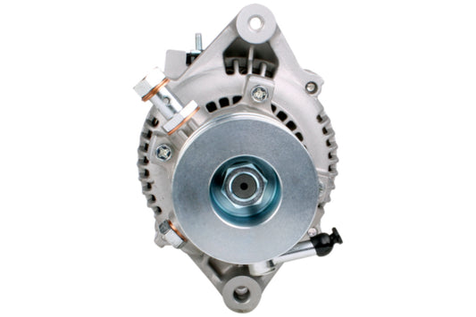 HELLA Alternator - 14V - 70A - for e.g. Toyota Hilux VI Pickup (_N1_) 8EL012429-301