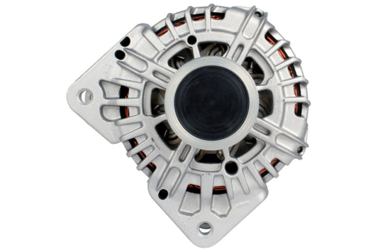 HELLA Alternator - 14V - 150A - for e.g. Renault Clio III (Br0/1, Cr0/1) 8EL012429-391