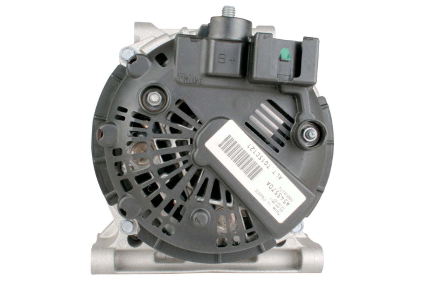 HELLA Alternator - 14V - 150A - for e.g. Mercedes-Benz A-Class (W169) 8EL012429-401