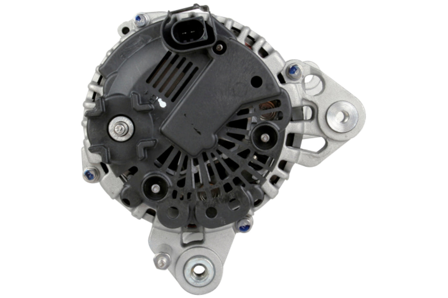 HELLA Alternator - 14V - 110A - for e.g. VW Golf V (1K1) 8EL012429-571