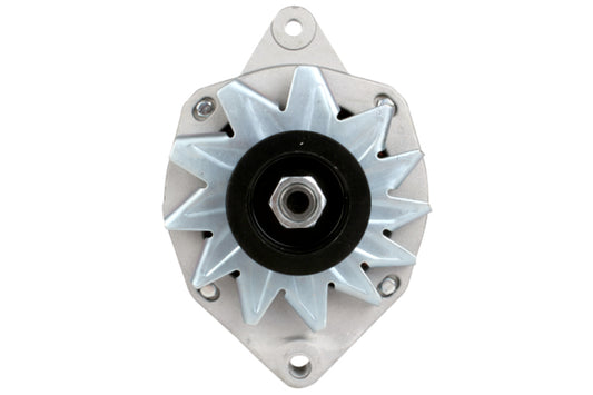 HELLA Alternator - 14V - 70A - for e.g. Renault Clio I (B/C57_, 5/357_) 8EL012429-621