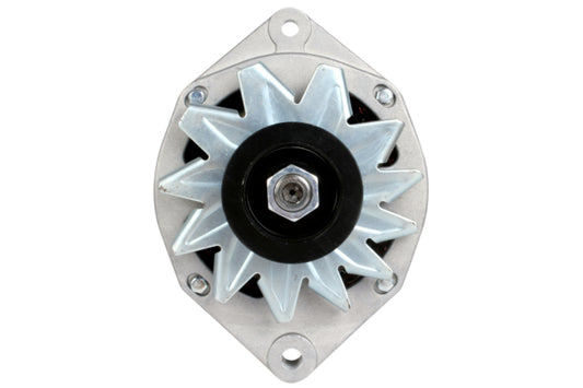 HELLA Alternator - 14V - 90A - for e.g. Renault Clio I (B/C57_, 5/357_) 8EL012429-651