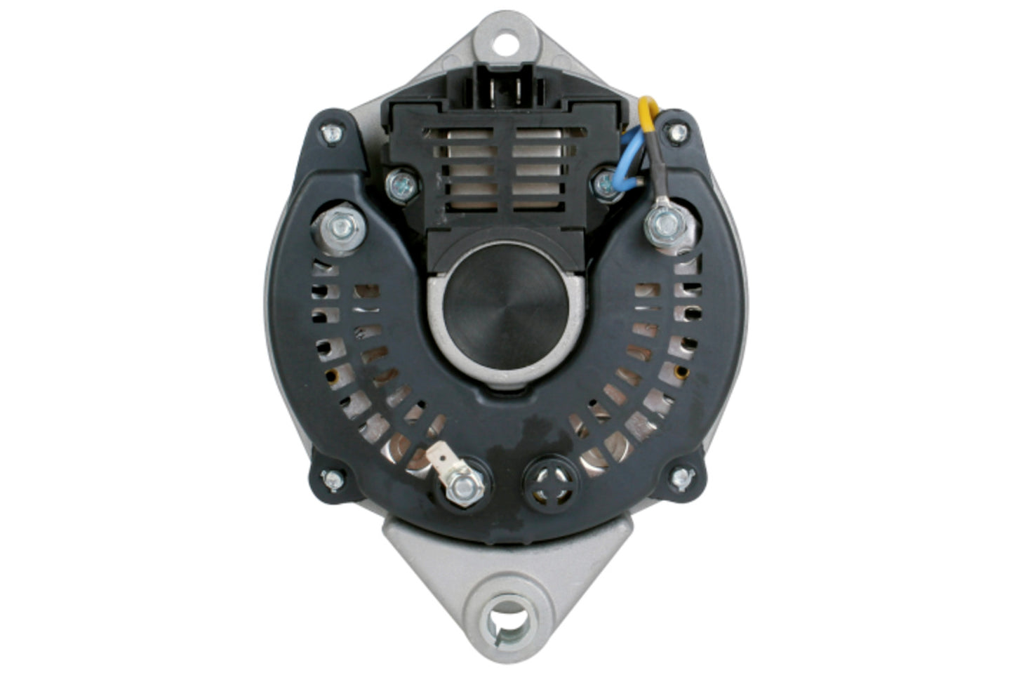 HELLA Alternator - 14V - 90A - for e.g. Renault Clio I (B/C57_, 5/357_) 8EL012429-651