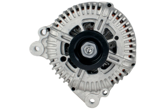 HELLA Alternator - 14V - 180A - for e.g. VW Touareg (7La, 7L6, 7L7) 8EL012429-701