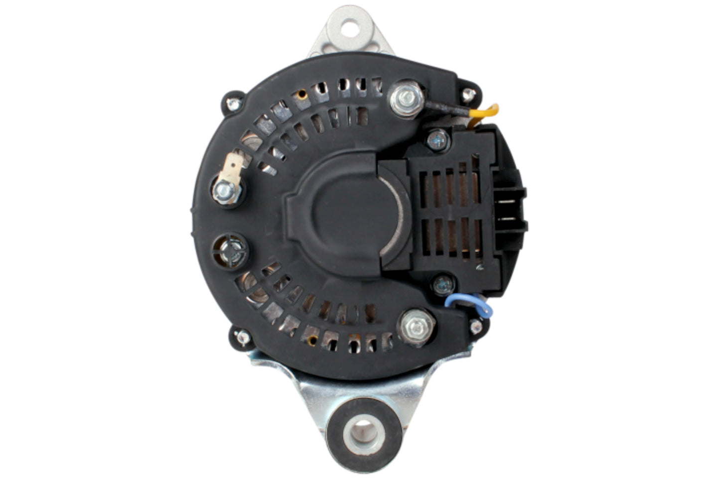 HELLA Alternator - 14V - 70A - for e.g. Renault Espace II (J/S63_) 8EL012429-801