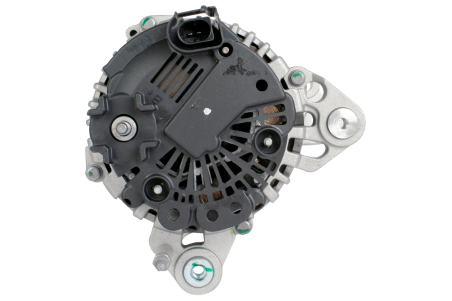 HELLA Alternator - 14V - 110A - for e.g. VW Golf VI (5K1) 8EL012429-881