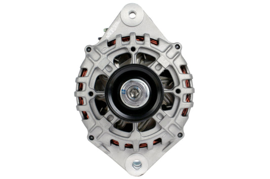 HELLA Alternator - 14V - 60A - for e.g. Suzuki Jimny Vehicle (SN) 8EL012429-891