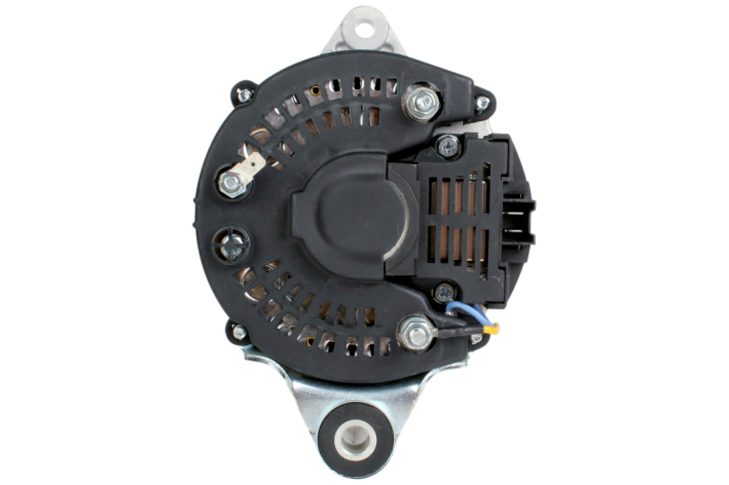 HELLA Alternator - 14V - 70A - for e.g. Renault 19 I (B/C53_) 8EL012429-931
