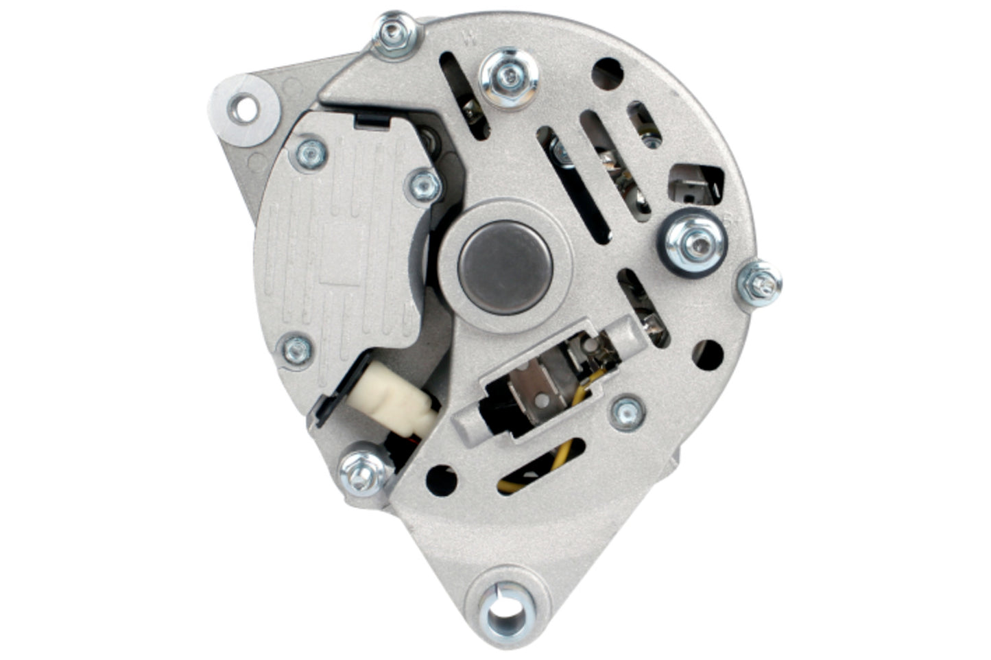 HELLA Alternator - 14V - 70A - for e.g. Ford Escort V (AAL, ABL) 8EL012429-941