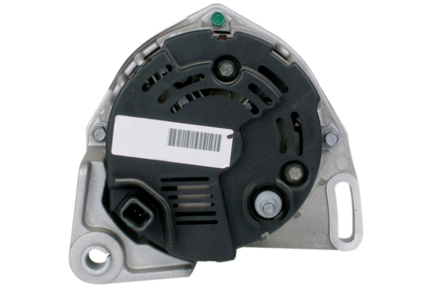 HELLA Alternator - 14V - 75A - for e.g. Renault Clio II (Bb_, Cb_) 8EL012429-981