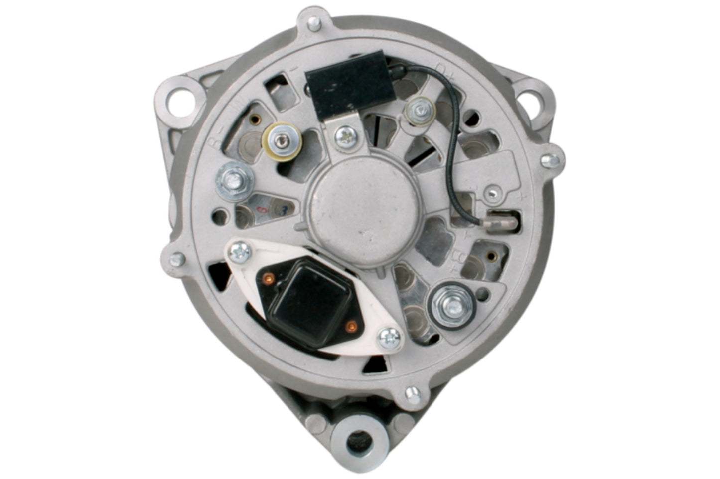 HELLA Alternator - 28V - 55A - for e.g. MAN E2000 8EL012584-081