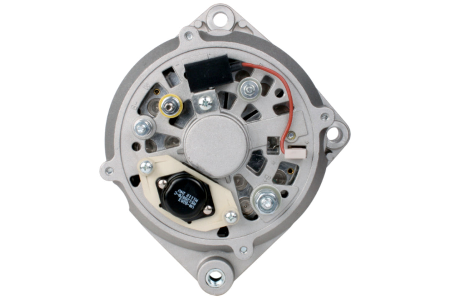 HELLA Alternator - 28V - 65A - for e.g. Scania -4 series 8EL012584-111
