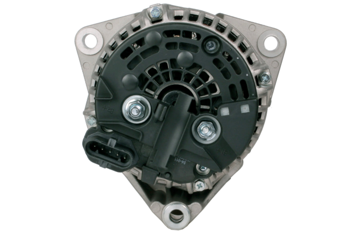 HELLA Alternator - 28V - 80A - for e.g. MAN TGA 8EL012584-131