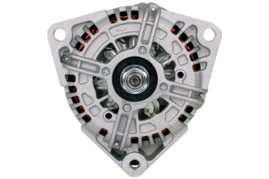 HELLA Alternator - 28V - 100A - for e.g. Mercedes-Benz Actros MP2 / MP3 8EL012584-151