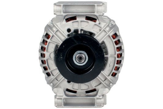 HELLA Alternator - 28V - 100A - for e.g. Scania P,G,R,T 8EL012584-161