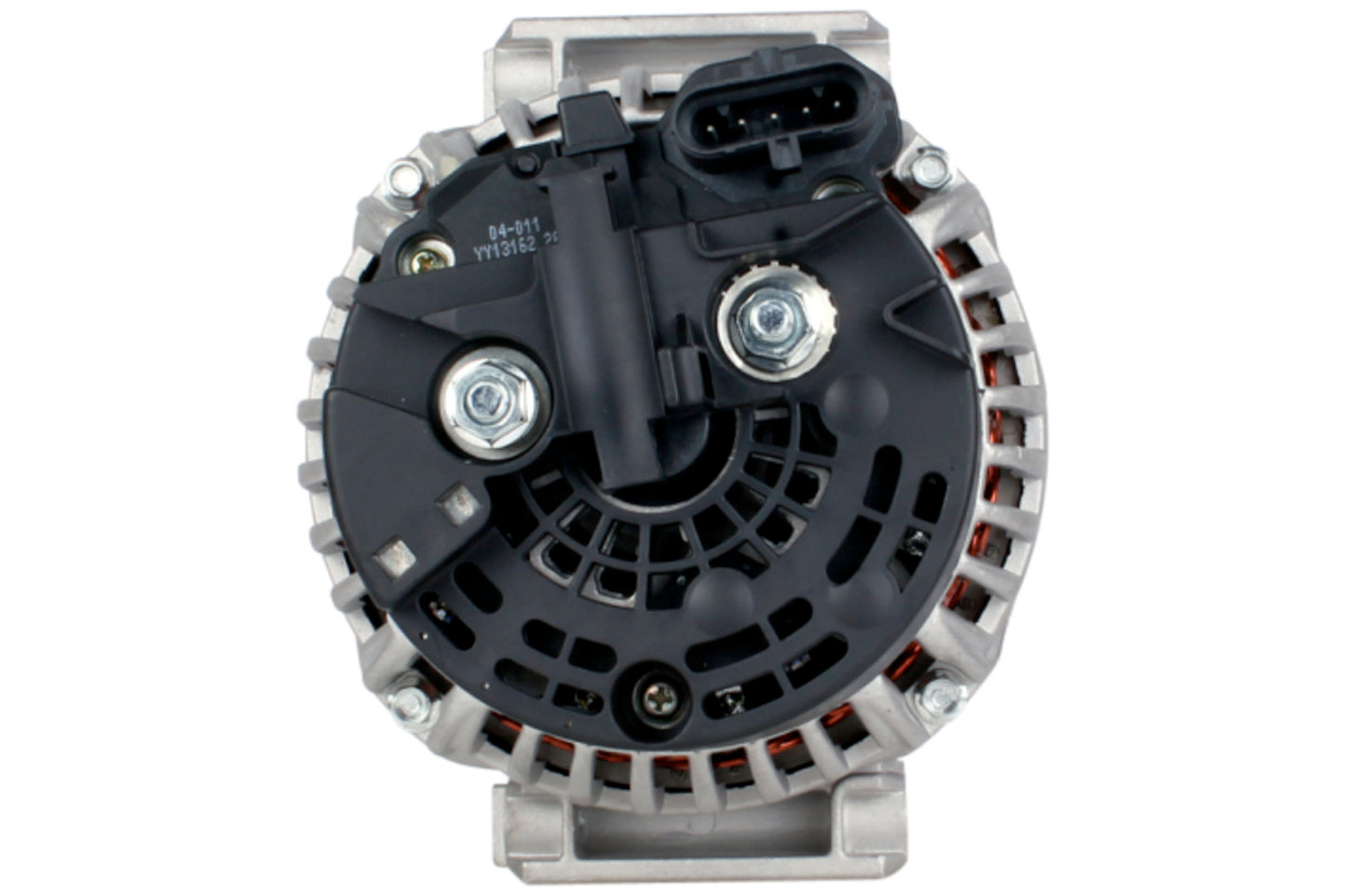HELLA Alternator - 28V - 100A - for e.g. Scania P,G,R,T 8EL012584-161
