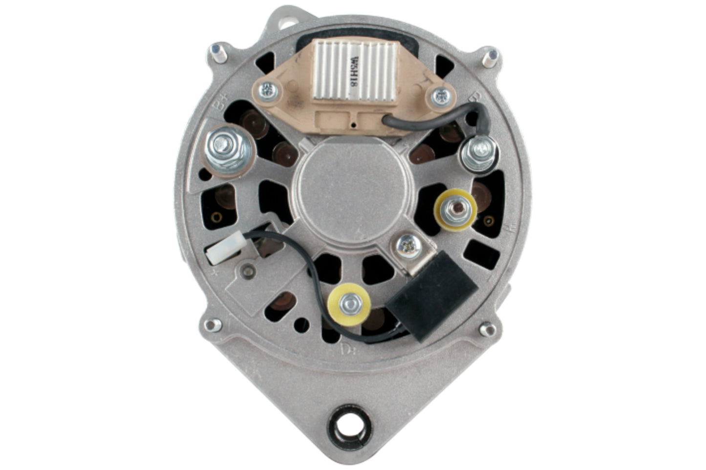 HELLA Alternator - 28V - 80A - for e.g. Renault Trucks Magnum 8EL012584-181