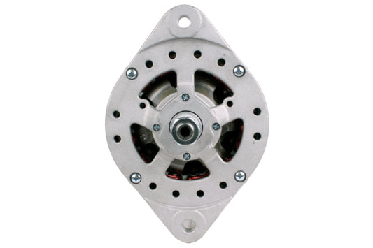 HELLA Alternator - 28V - 80A - for e.g. Volvo FH16 8EL012584-211
