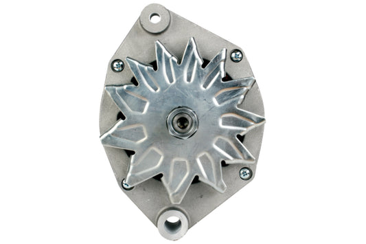 HELLA Alternator - 28V - 55A - for e.g. Volvo FL6 8EL012584-221