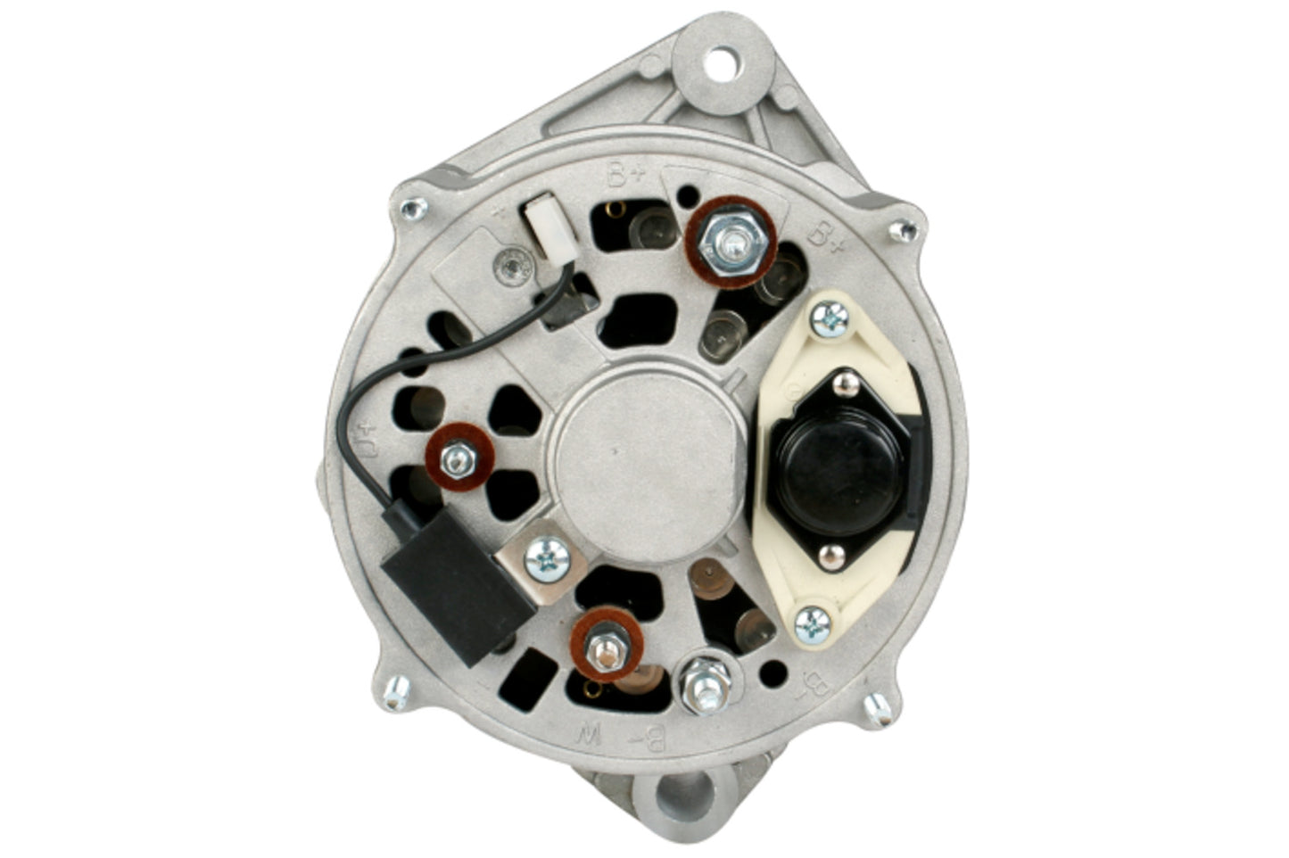 HELLA Alternator - 28V - 55A - for e.g. Volvo FL6 8EL012584-221
