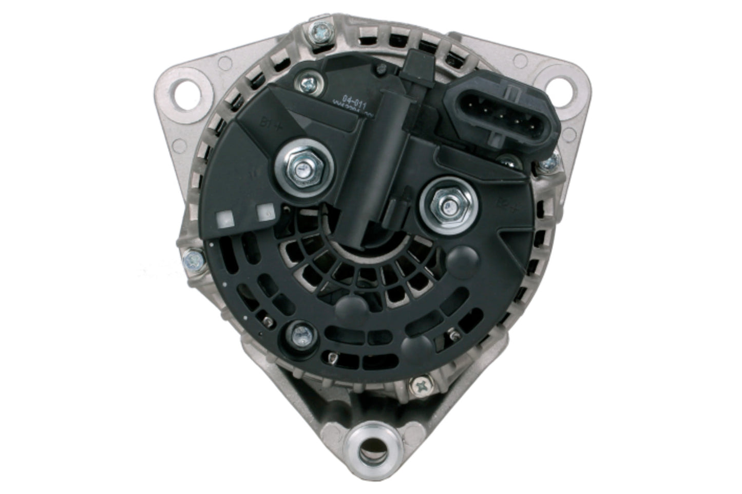 HELLA Alternator - 28V - 80A - for e.g. MAN TGM / TGA 8EL012584-251