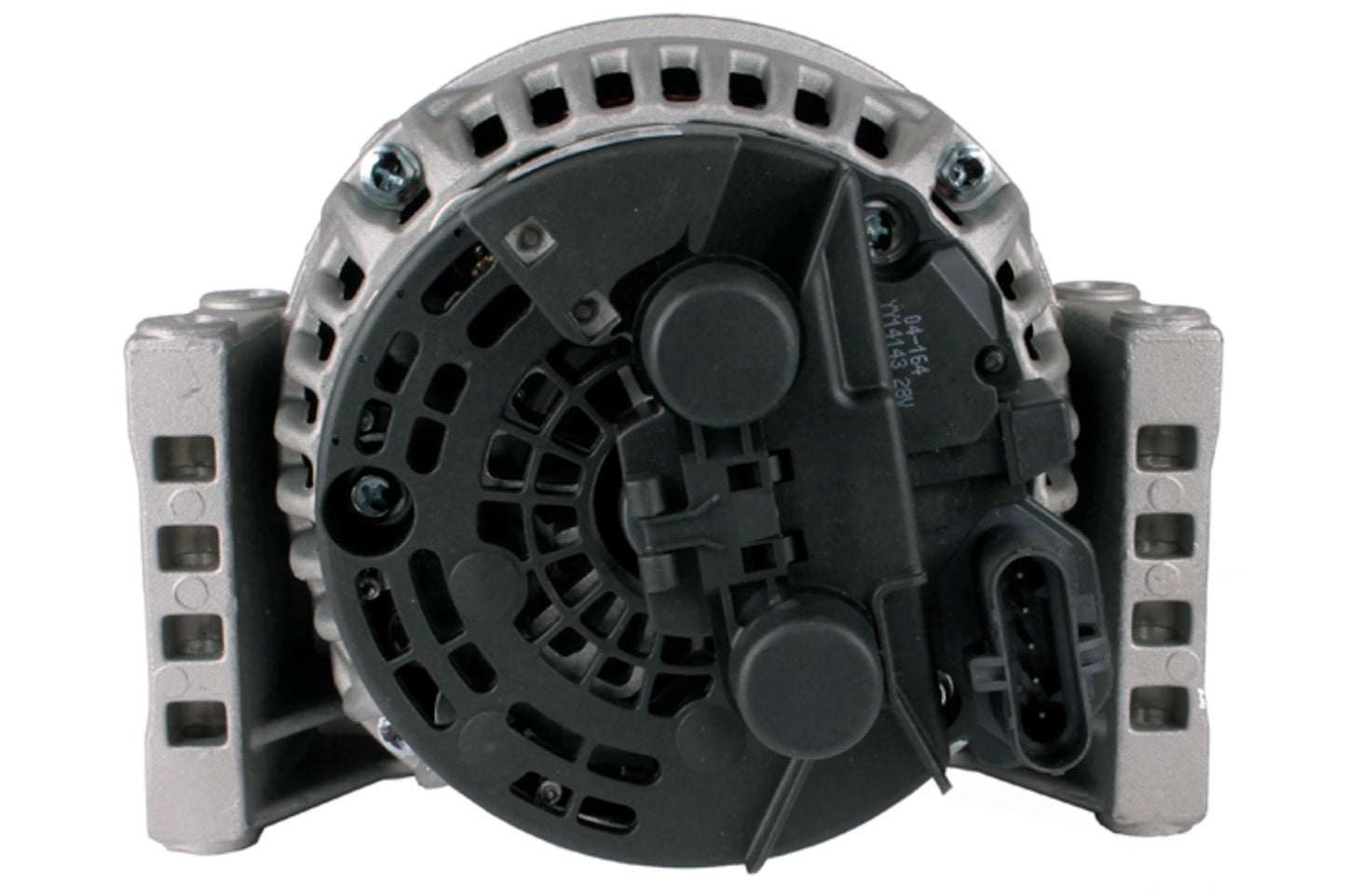 HELLA Alternator - 28V - 80A - for e.g. DAF XF 105 8EL012584-321