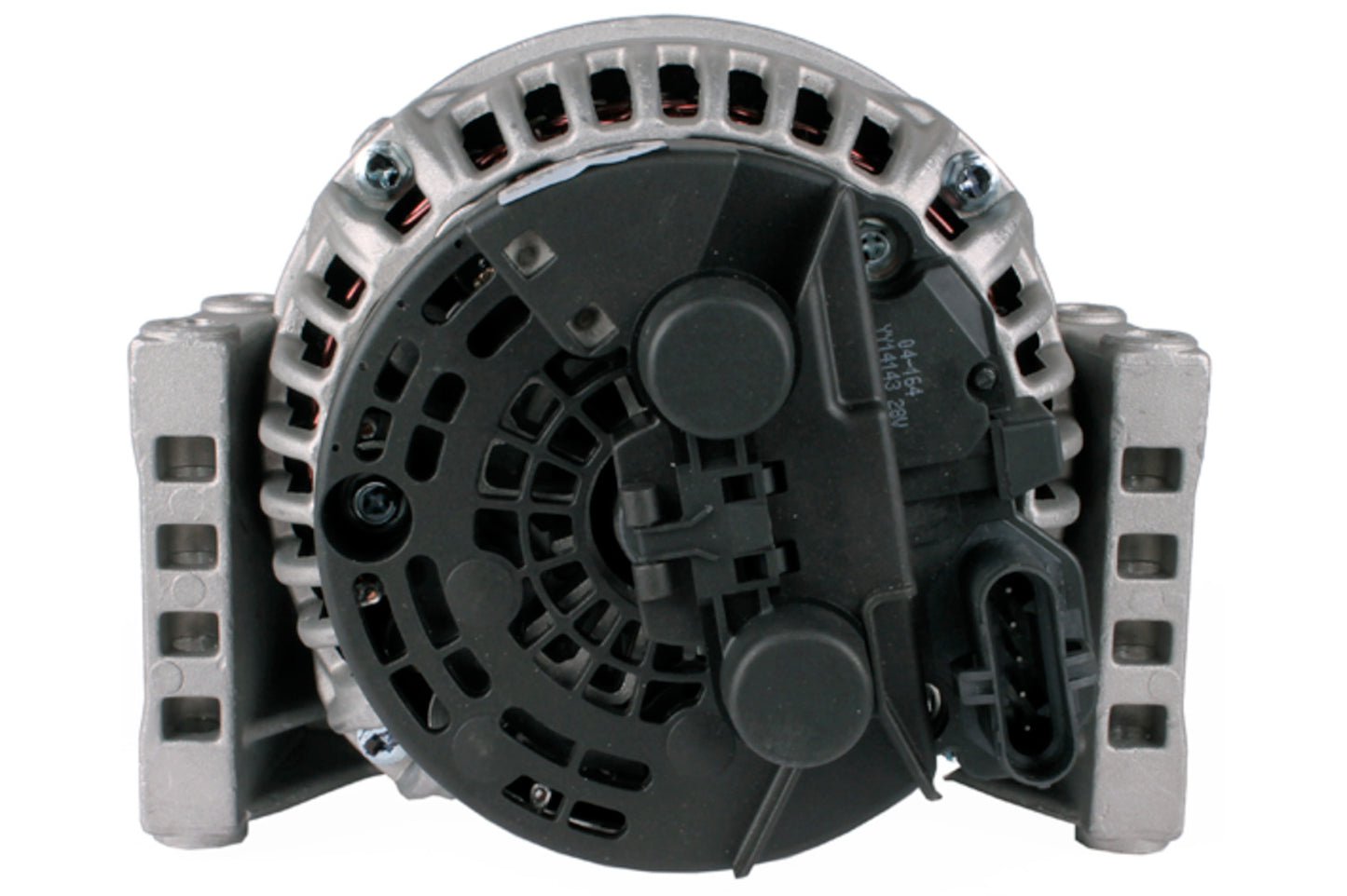 HELLA Alternator - 28V - 110A - for e.g. DAF CF / XF 8EL012584-331