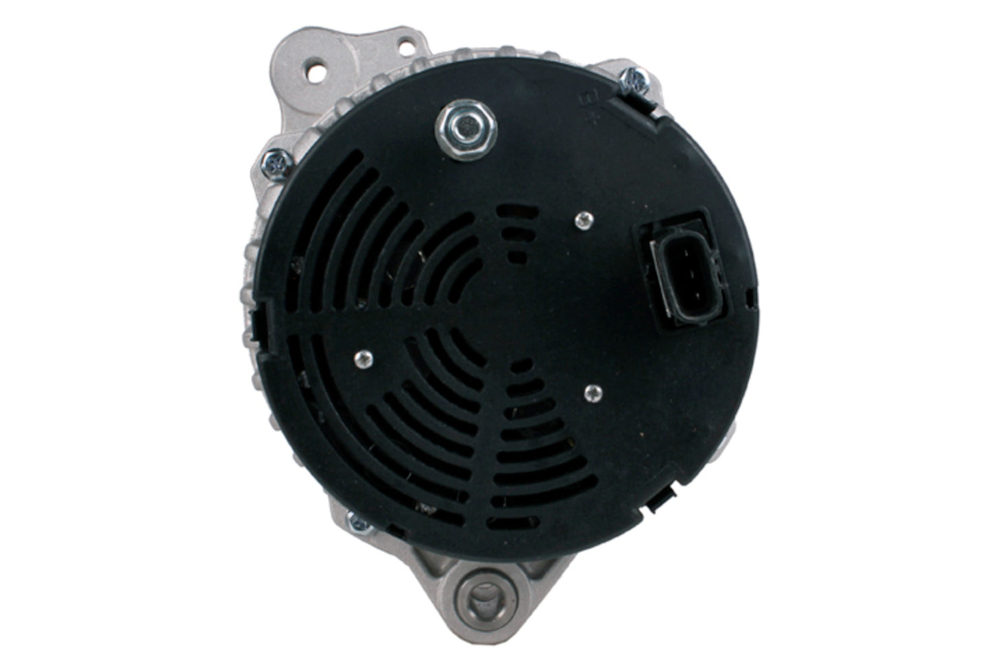 HELLA Alternator - 28V - 90A - for e.g. Iveco Trakker / Stralis I 8EL012584-391