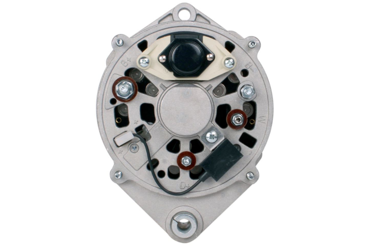 HELLA Alternator - 28V - 55A - for e.g. Scania 3 - series 93 8EL012584-451