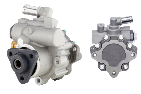 HELLA Hydraulic Pump, steering - 120bar - Hydraulic 8TL359000-191