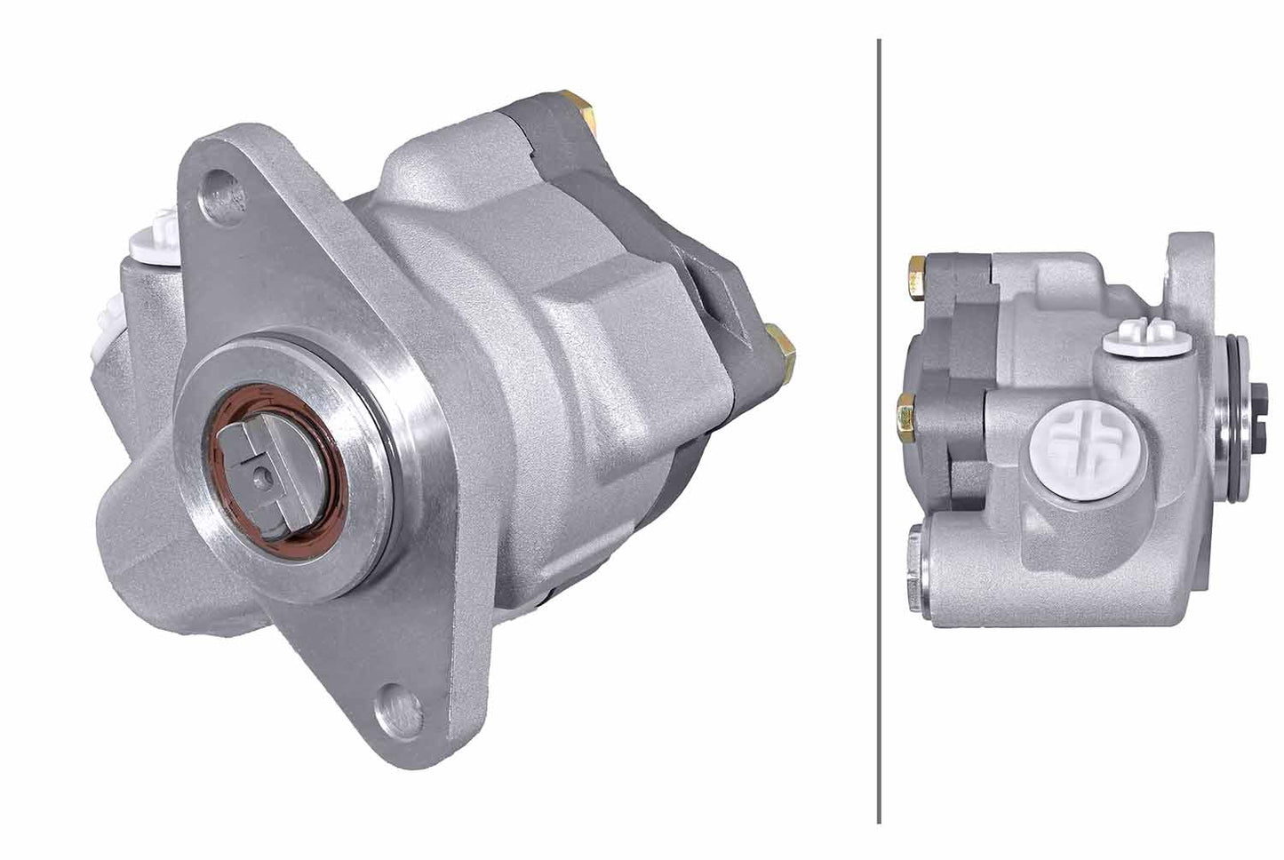 HELLA Hydraulic Pump, steering - Hydraulic 8TL359003-811