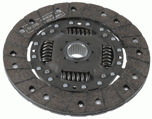 SACHS Clutch Disc for Mercedes 1878005187