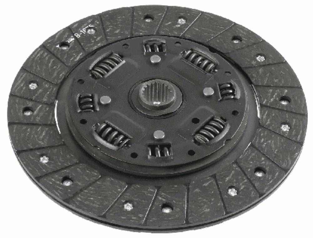 SACHS Clutch Disc for Fiat/Alfa 1878634032