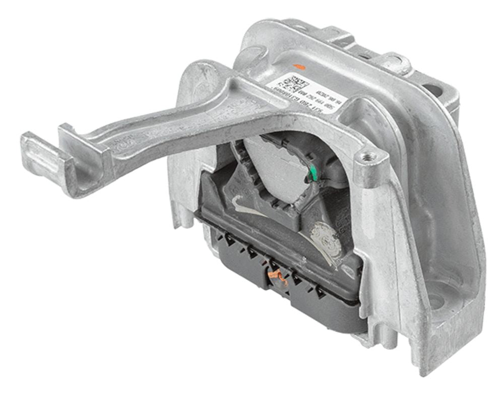 Lemforder Mounting Engine For Vw 4312801