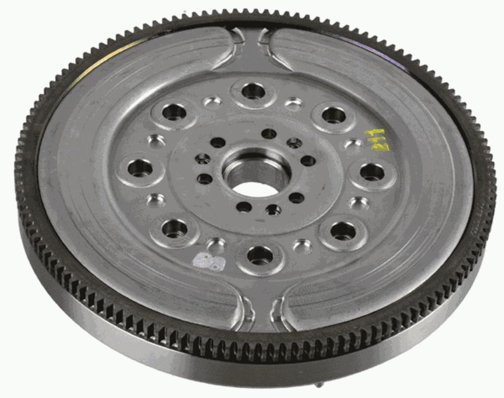 Sachs Dual Mass Flywheel For Peugeot 2294001971