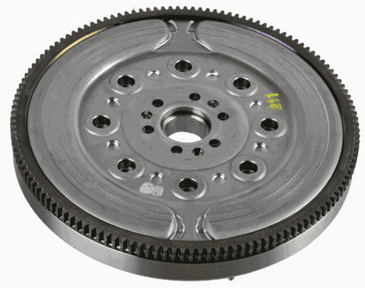 Sachs Dual Mass Flywheel For Peugeot 2294001971