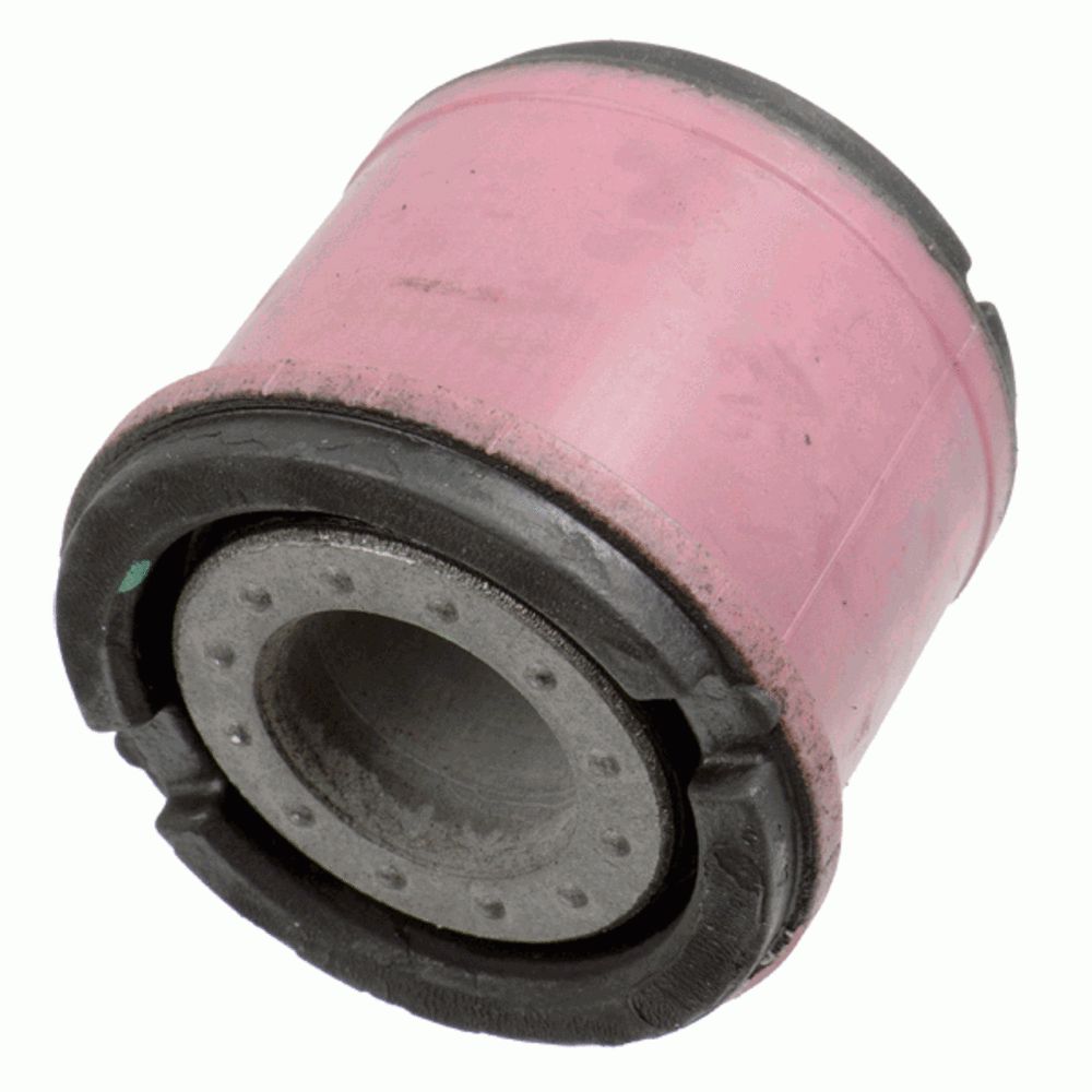LEMFÖRDER Axle beam Bush Left/Rear/Right for Ford 3772201