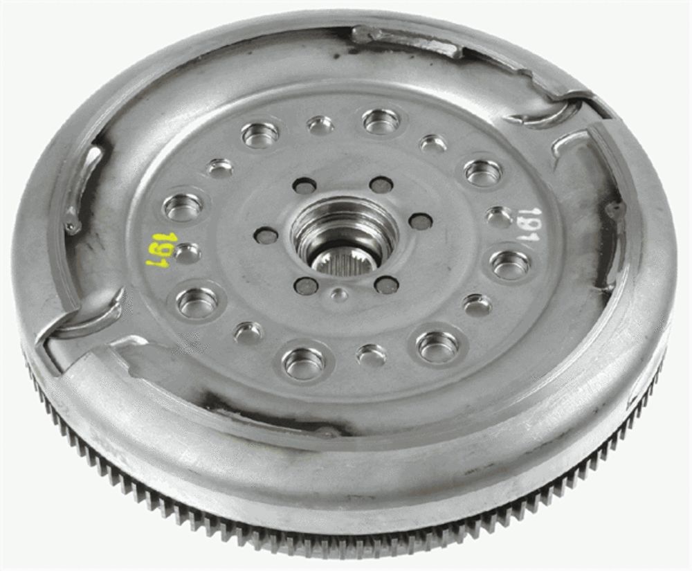 SACHS Clutch Kit for Audi/VW 2289000280