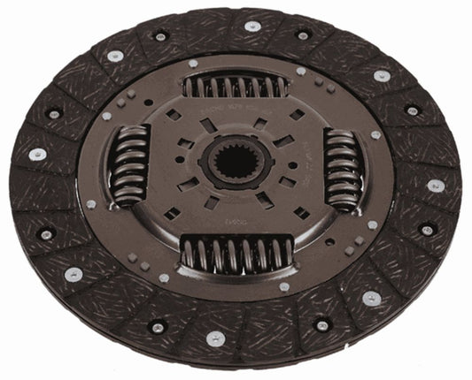 SACHS Clutch Disc for Renault 1878634168