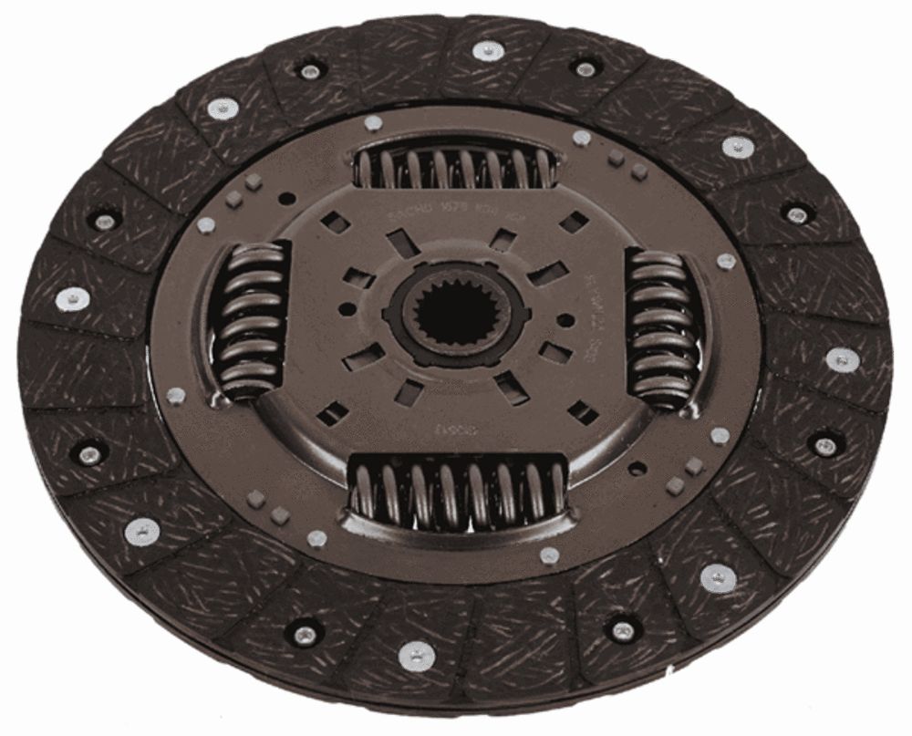 SACHS Clutch Disc for Renault 1878634168