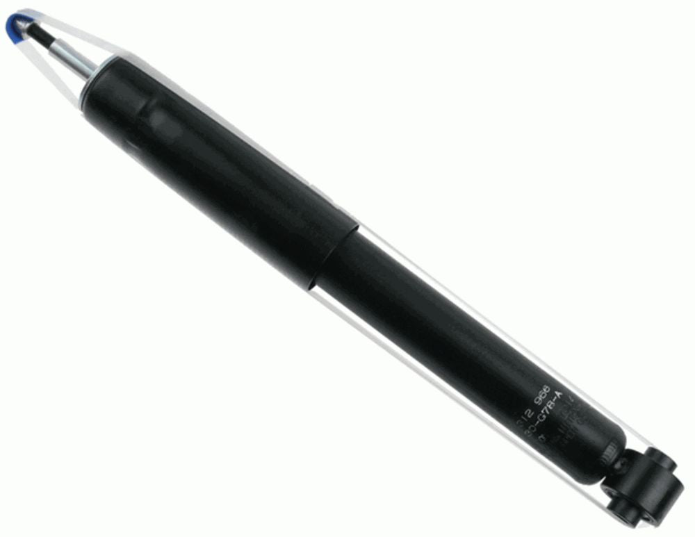 Boge Shock Absorber Left 30-G78-A