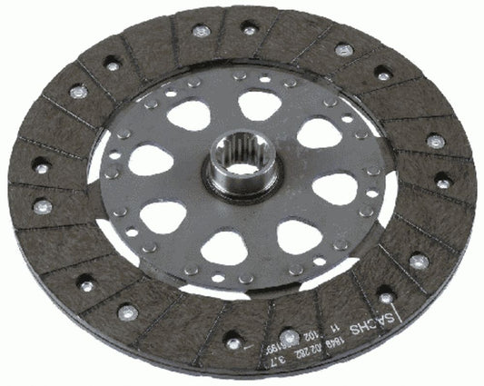 SACHS Clutch Disc for Vauxhall/Opel 1864001612